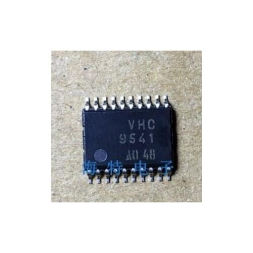TC74VHC9541FT VHC9541