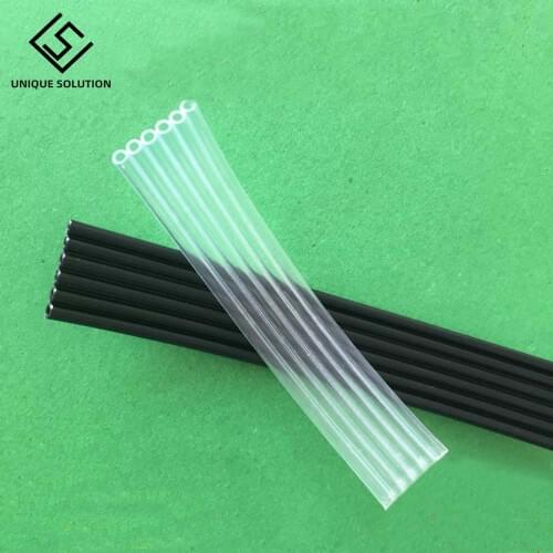 10-meter / 32.8 feet UV Printer Ink Tube 6 lines Hose UV Ink Pipe for Epson 1390 1410 1430 1450 1500W L1800 ME1100 UV Inkjet