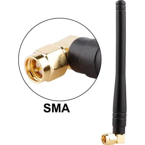 WIFI Antenna 3G 4G Antenna WIreless Router Antenna 2pcs/lot for HuaweI 4G CPE Router
