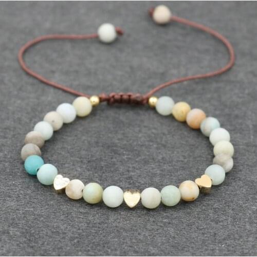 WSYGB Beautiful Bracelets