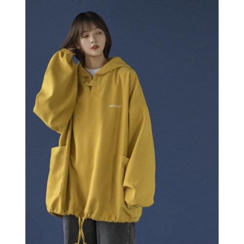 Zizibujuan Women's Sweatshirts With Inscriptions