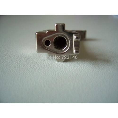 #0327037000 OLD bernina adaptor presser foot snap on shank for 910 1004 1230 940 1006 1010 1080 1090 1530 940 1120 1130