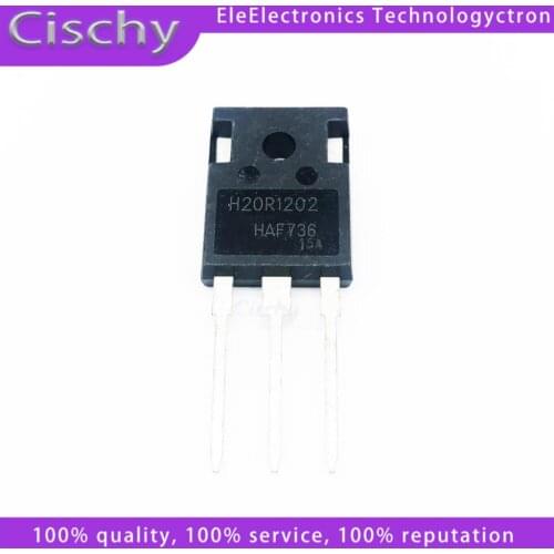 1pcs/lot H20R1202 H20R1203 H30R1602 H30R1353 H25R1202 H25R1203 H20R120 H15R1203 H15R1202 TO3P FGA25N120ANTD FGA15N120ANTD TO-247