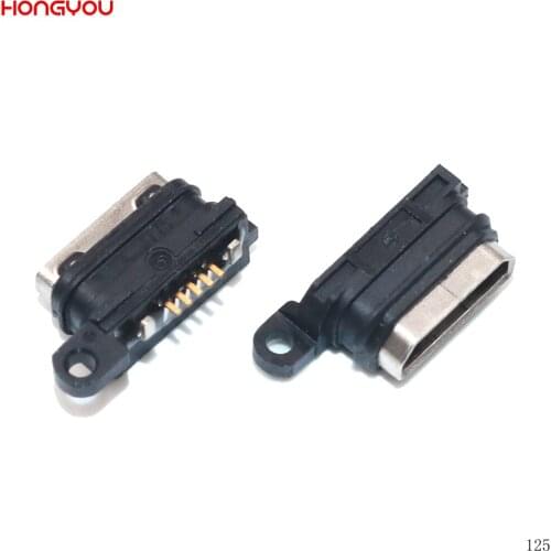 For Sony Xperia Aqua M4 E2303 E2333 E2353 E2363 Micro Usb Charge Jack Dock Socket Plug Charging Port Connector