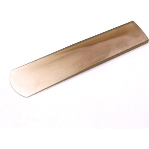 3Pcs/Set Traditional Saxophone Soprano Eb Reeds Alto Sax Traditional Reeds