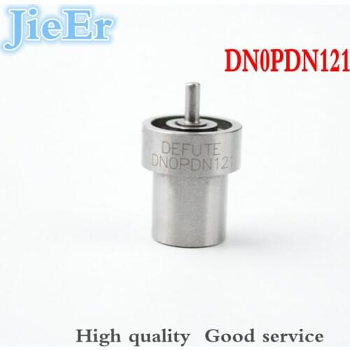 DEFUTE Free Shipping Diesel Nozzle Injection Nozzle DN0PDN121 105007-1210 DNOPDN121 / 9 432 610 199 NP-DN0PDN121