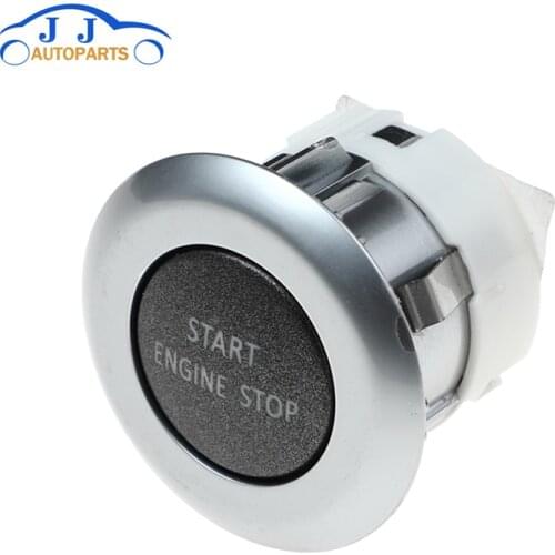Car Auto LR014015 For Land Rover Range Rover Sport 2010-2013 Lr4 Ignition Switch Keyless Car Controller Ignition Button