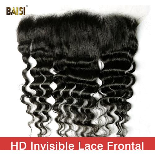 Baisi Hair Extensions