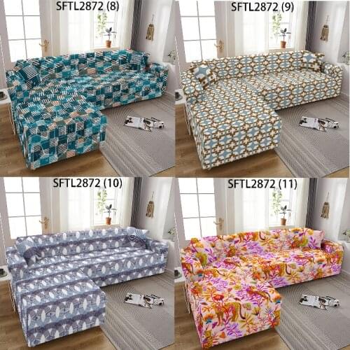 Geometric stripes scratching post large sofas Plaid on the sofa Linings for sofas fondas sofas with long chair Plaids and covers