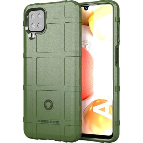 Samsung mobile phone case A70S/A71/Note 10/S10/S8/S9/M80S multiple types of anti-drop and anti-skid protection edging
