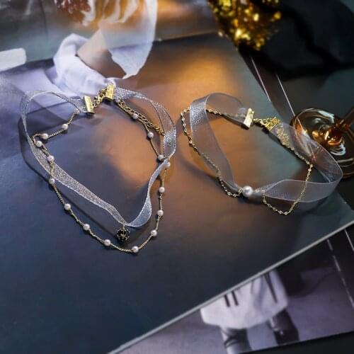 Колье DAIHAO China At AliExpress