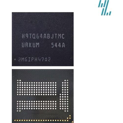 H9TQ64ABJTMCUR-KUM H9TQ64ABJTMC URKUM BGA221 eMCP 64G+16G