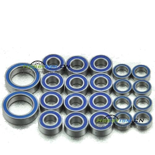 Arrma Senton 4x4 3s Bearing Kit (26pcs