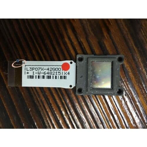 L3P07X-42G00 LCD Panel Projector LCD Prism Panel Board