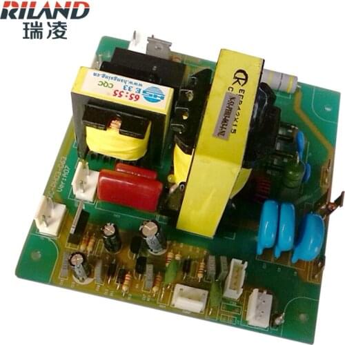 LGK-60mos Plasma Cutting Machine High-frequency Arc Ignition Board Baseboard