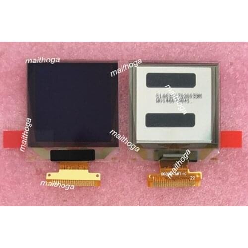 1.46 inch 22P SPI White OLED Screen SSD1327 Drive IC 128*128 I2C Interface