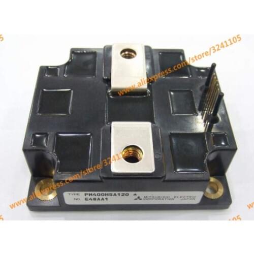 Free shipping NEW PM400HSA120 Module
