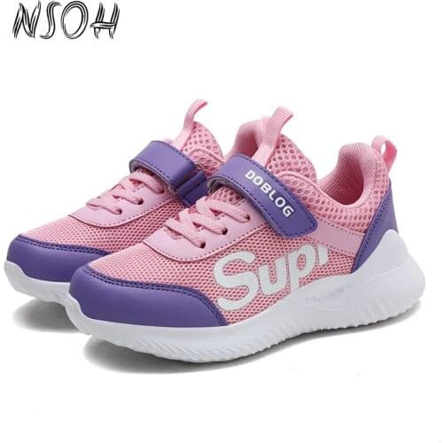 Детская спортивная обувь NSOH China At AliExpress