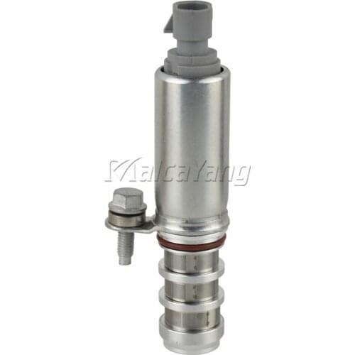 Intake Oil Control Timing Valve Solenoid VVT OEM 12655420 For Chevrolet Captiva Equinox GMC Saturn