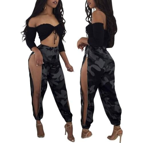 YDTOMM Women's Loose Pants