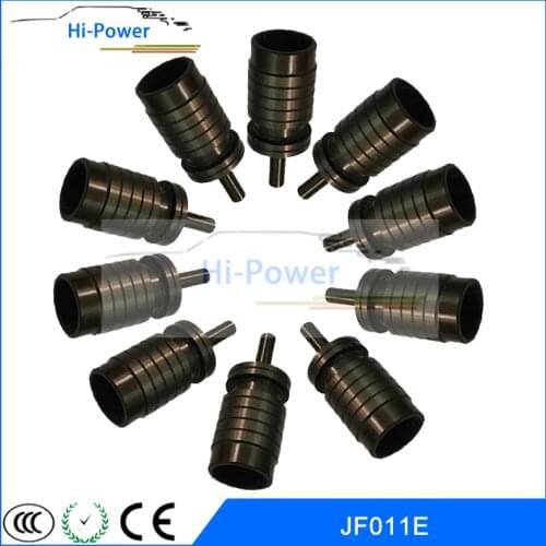 10Pcs CVT JF011E RE0F10A Gearbox Transmission Oil Pump Plunger For Nissan Mitsubishi Dodge