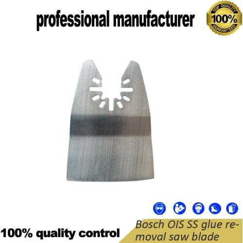 Ss Blade For Oscillating Tools For Home Decoration Glue Remove Tap Paper Remove Stick Remove At Good Price And Fast Delivery