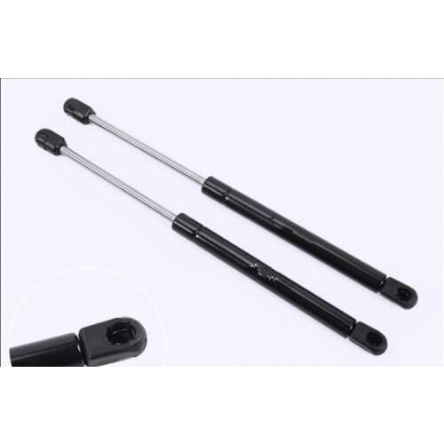 Car Front Hood Engine Cover Hydraulic Rod Strut Spring Shock Bar 2Pcs/Set For Skoda Karoq 2017 2018 Europe Version