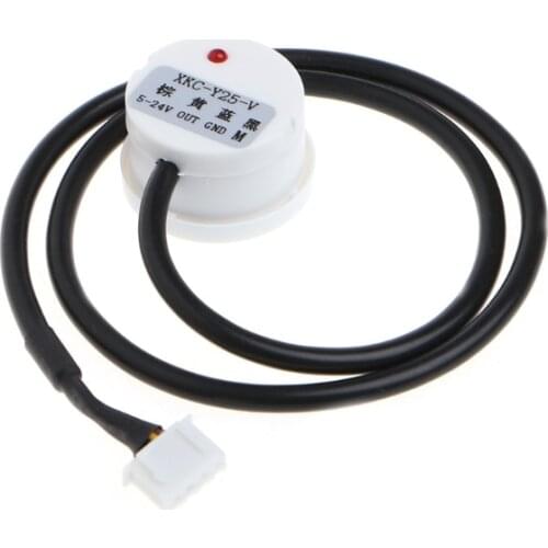 XKC-Y25-V Non-Contact Liquid Level Sensor Stick Type Induction Level Switch