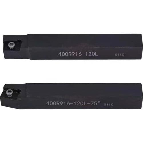 400R 912/913/916/920 90 degree 75 degree opening rough boring bar insert APMT1604 PDER M2 H2 carbide insert milling cutterAPKT