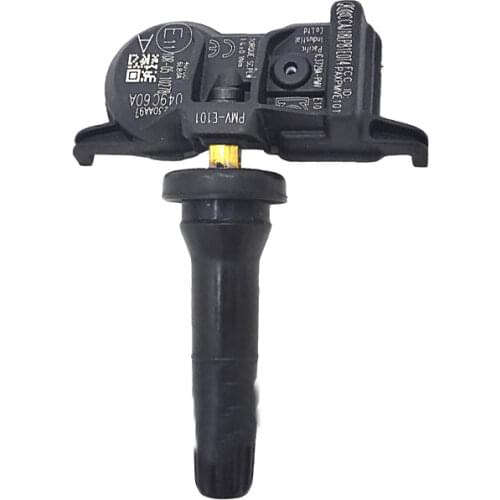 TPMS Tire Pressure Sensor 407006LB0A 40700-6LB0A 433MHZ For Nissan QX50 Titan 2016-2019