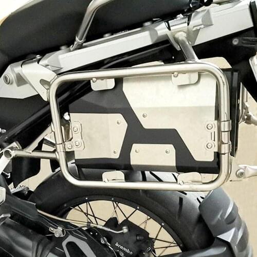 ESTELLE Motorcycle Luggage Racks