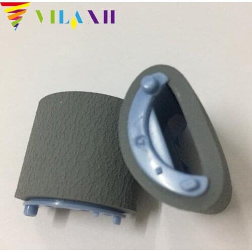 Vilaxh 5X RC1-2050-000 RC1-2030-000 Pickup Roller replacement For HP 1010 1015 1018 1012 1020 1022 3015 3020 3030 3050 3052 3055