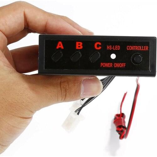 IQIHUI Headlight Accessories