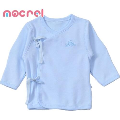 Mocrel Shirts For Babies
