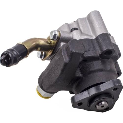 Power Steering Pump For Land Rover Discovery 2 TD5 98-04 QVB101240 QVB101240G