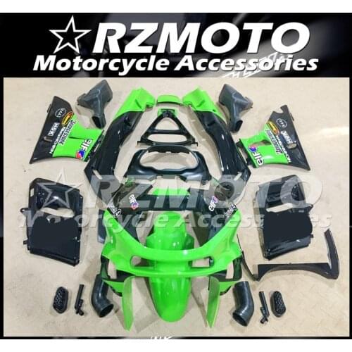 New ABS Motorcycle fairing kit For KAWASAKI ZZR400 1993-2007 ZZR600 1998-2003 year Bodywork Injection mold Store No.2217