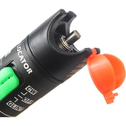 Locator Optical-Laser-Pen Vfl Ftth-Tool 5mw 10mw 30mw 50mw 10km 30km 50km visual fault locator 50mw VFL