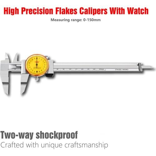SHAOHANJUJIA Calipers