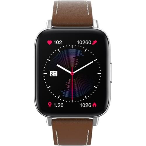 P8 MIX Zero Smart Watch Women Call reminder Heart Rate Blood Pressure Monitor Sport Smartwatch men support custom watch face