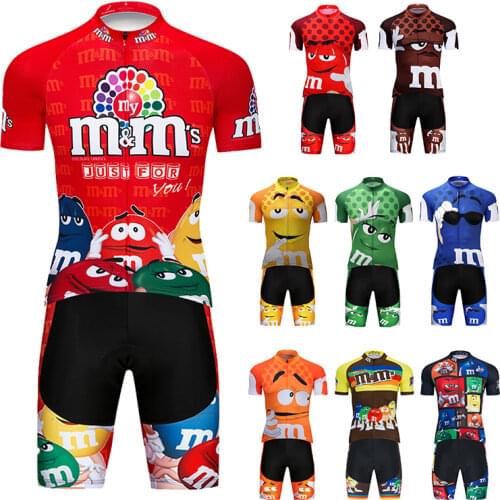 Crossrider 2021 Cycling Jersey Short 9D Set MTB Uniform Bike Clothing Ropa Ciclismo Bicycle Wear Clothes Mens Maillot Culotte