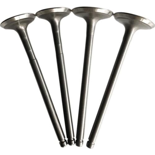 Intake Exhaust valve For Jaguar500 Xinyang 500CC Kazuma ATV UTV Engine Parts