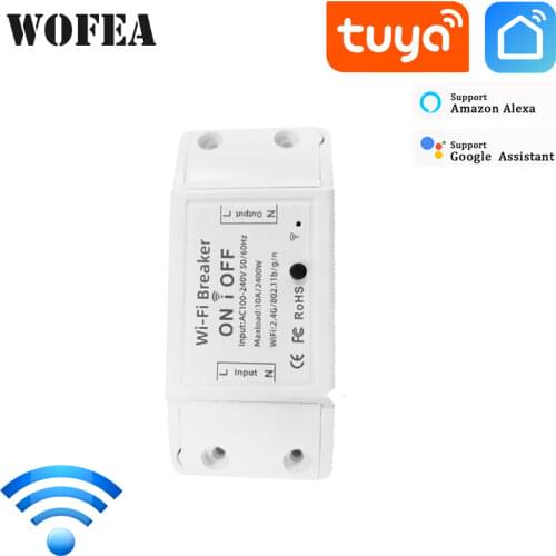 Wofea CCTV Cameras