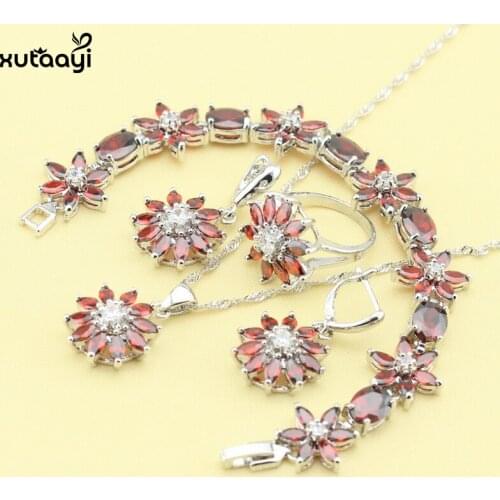 Xutaayi Wedding Jewelry