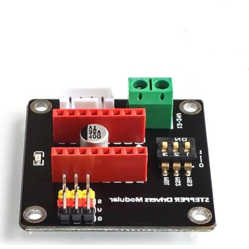 1PCS 3D printer 42 Stepper Motor Driver Expansion Board 8825/A4988