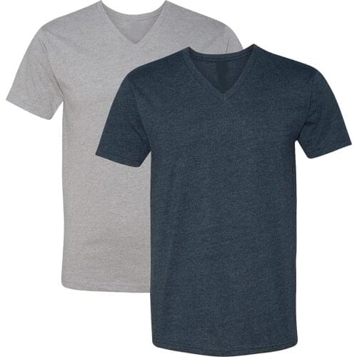 2020 solid color T-shirt cotton casual