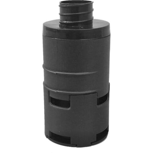 25mm Air Intake Filter Muffler With Clip for Dometic Eberspacher for Webasto / Diesel Heater Air Intake Filter Accessories