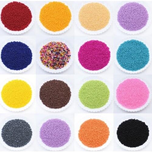 500pcs 4mm ABS Imitation Pearl Beads Round Loose Beads Handmade DIY Necklace Bracelet Jewelry Making Accessories