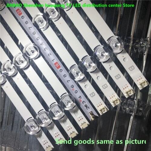 7kits=56pcs 39 Inch TV 39LB561V 39LB5800 innotek DRT 3.0 39"-A DRT3.0 39"-B type 39LB