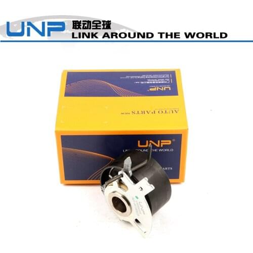 Auto Timing Belt Tensioner Pulley oe LR009395 for land Rover 2.2L DIESEL FREELANDER 2