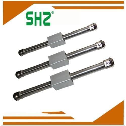 CY1B/CY3B15-50 CY3B15-75 CY3B15-100 CY3B15-125 CY3B15-150.200,250,300 Magnetically Coupled Rodless Cylinder CY1B CY3B Series